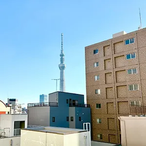 江元浅草 アパート 東京都