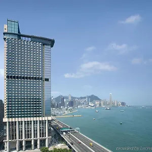 ハーバー グランド 香港