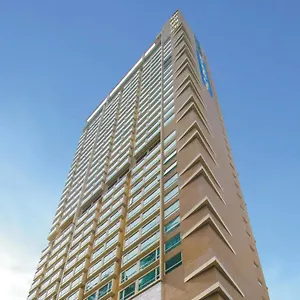 ラマダ ホンコン ハーバー ビュー 香港